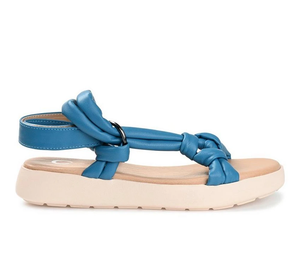 Women's Journee Collection Marri Sandals