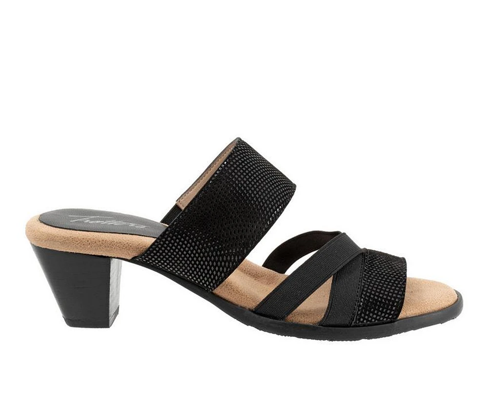 Women's Trotters Maxine Dress Sandals