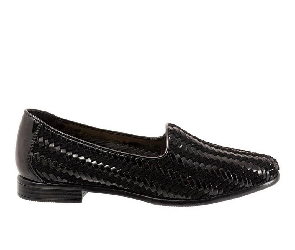 Women's Trotters Liz III Flats