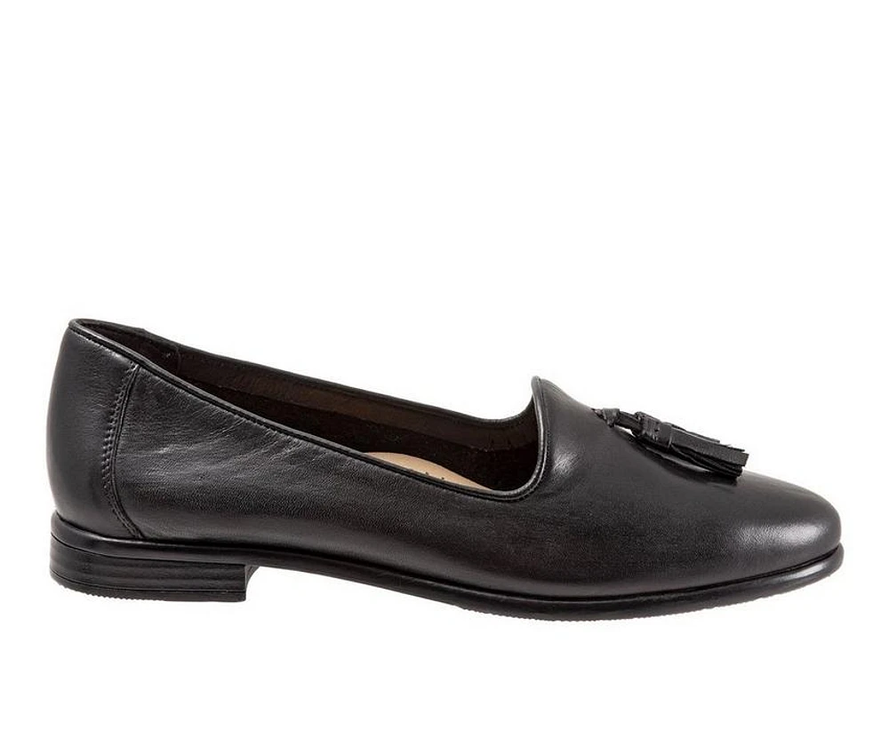 Women's Trotters Liz Tassel Loafers