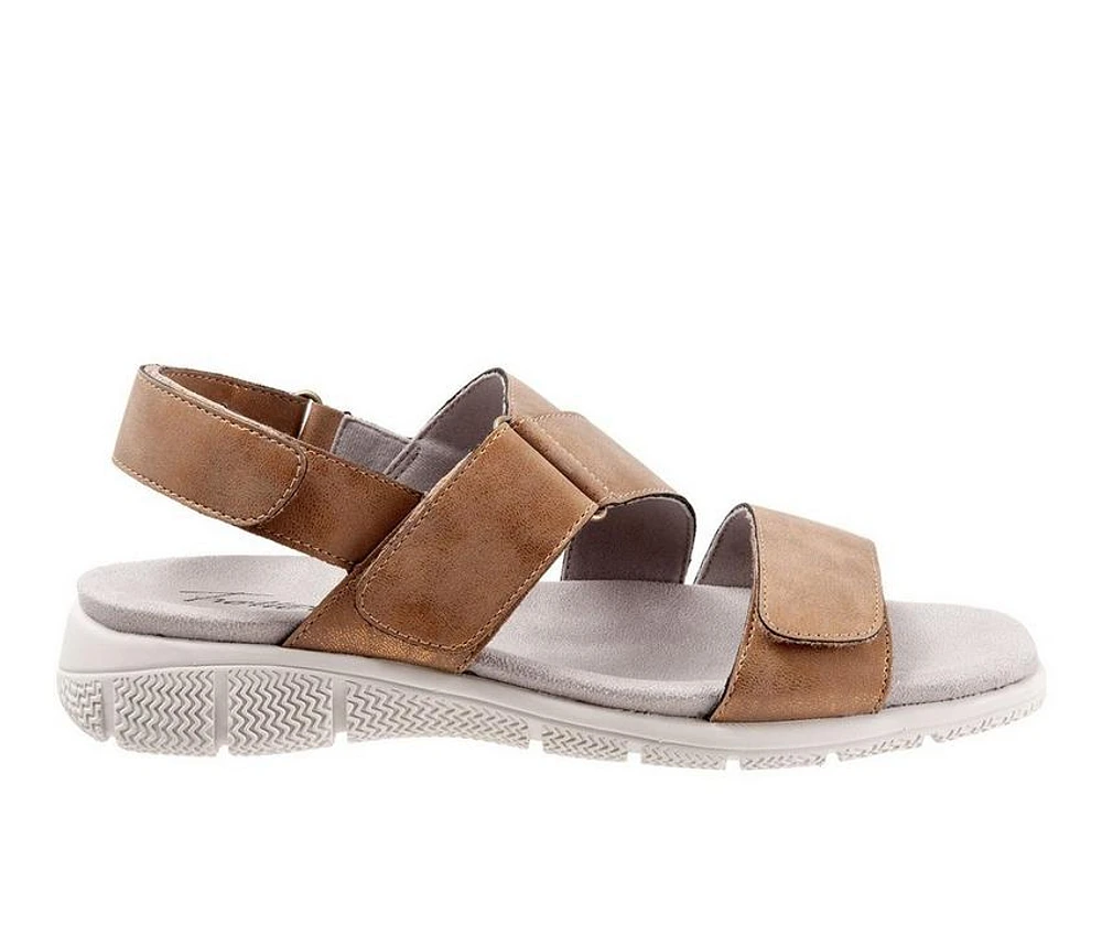 Women's Trotters Tatia Sandals