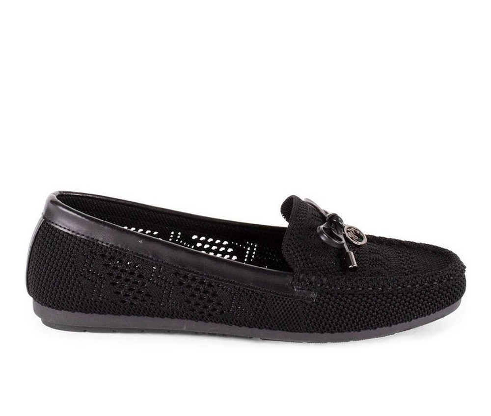 Women's Gloria Vanderbilt Rita Loafers