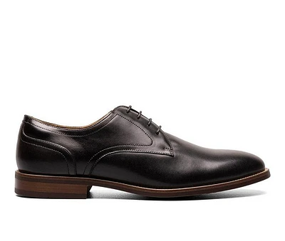 Men's Florsheim Rucci Plain Toe Oxford Dress Shoes