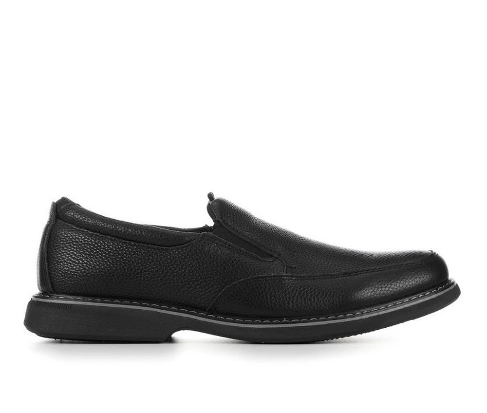 Men's Nunn Bush Otto Moc Toe Slip Loafers