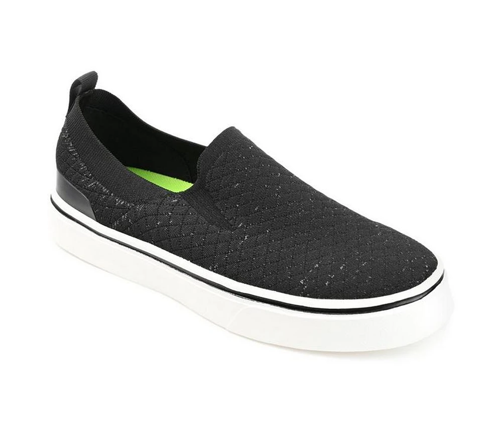 Men's Vance Co. Hamlin Casual Slip-On Shoes