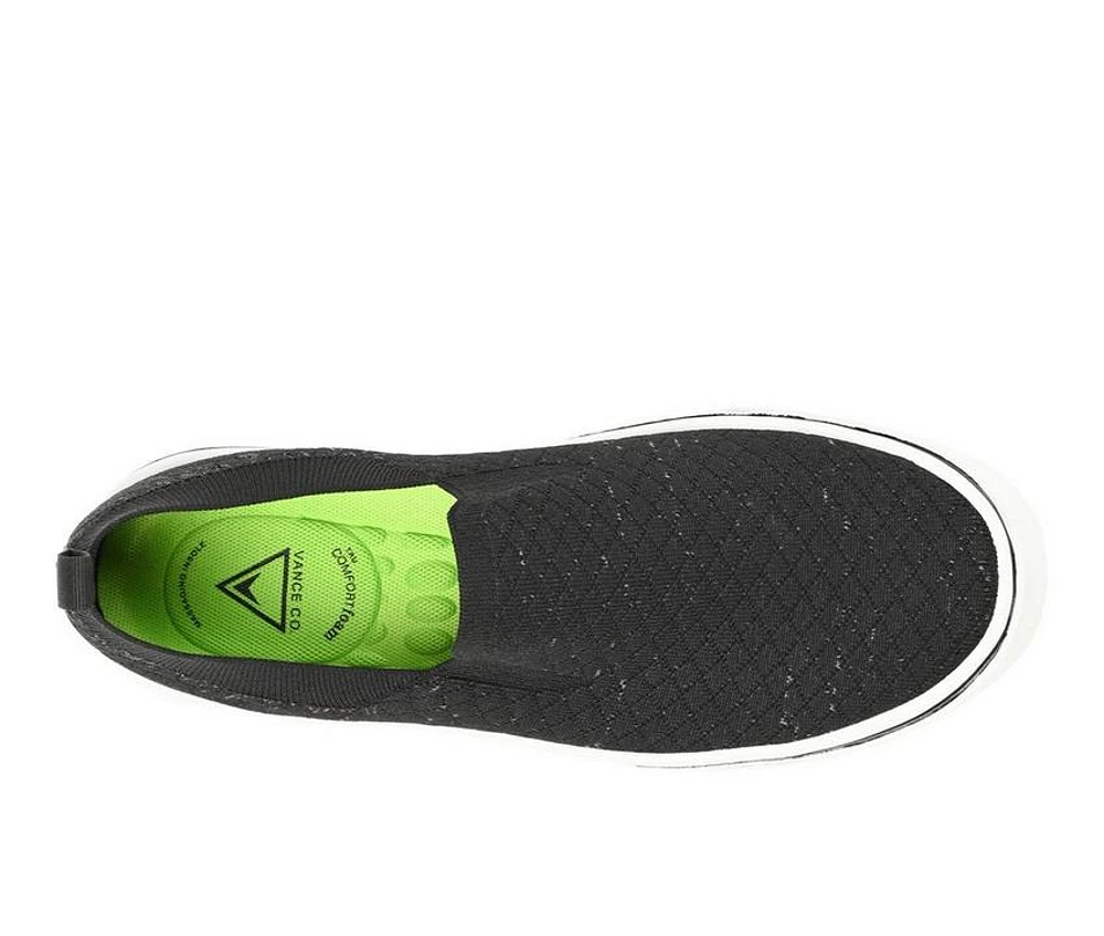 Men's Vance Co. Hamlin Casual Slip-On Shoes