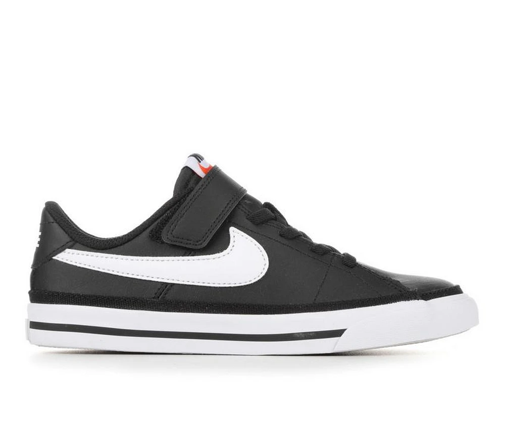 Kids' Nike Little Kid & Big Court Legacy Sneakers
