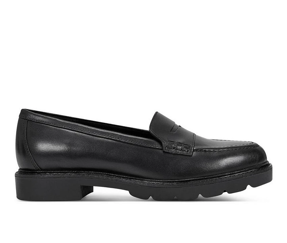 Women's Rockport Kacey Penny Loafers