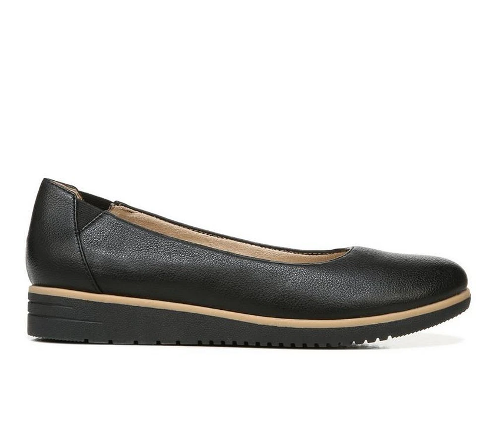 Women's Soul Naturalizer Idea-Ballet Flats