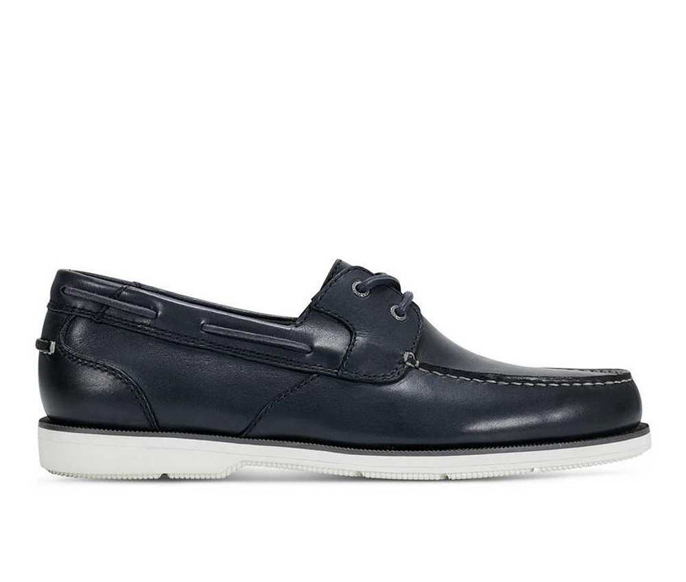 Men's Rockport Southport Boat Shoes