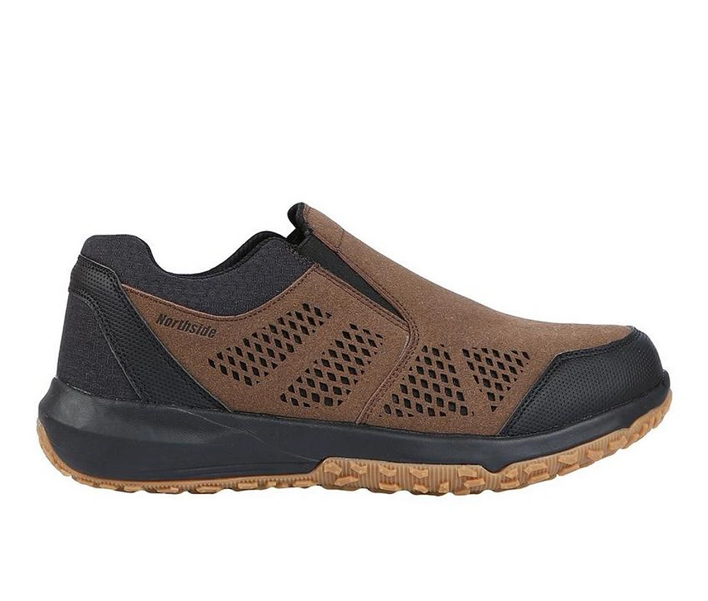 Men's Northside Benton Moc Slip-On Shoes