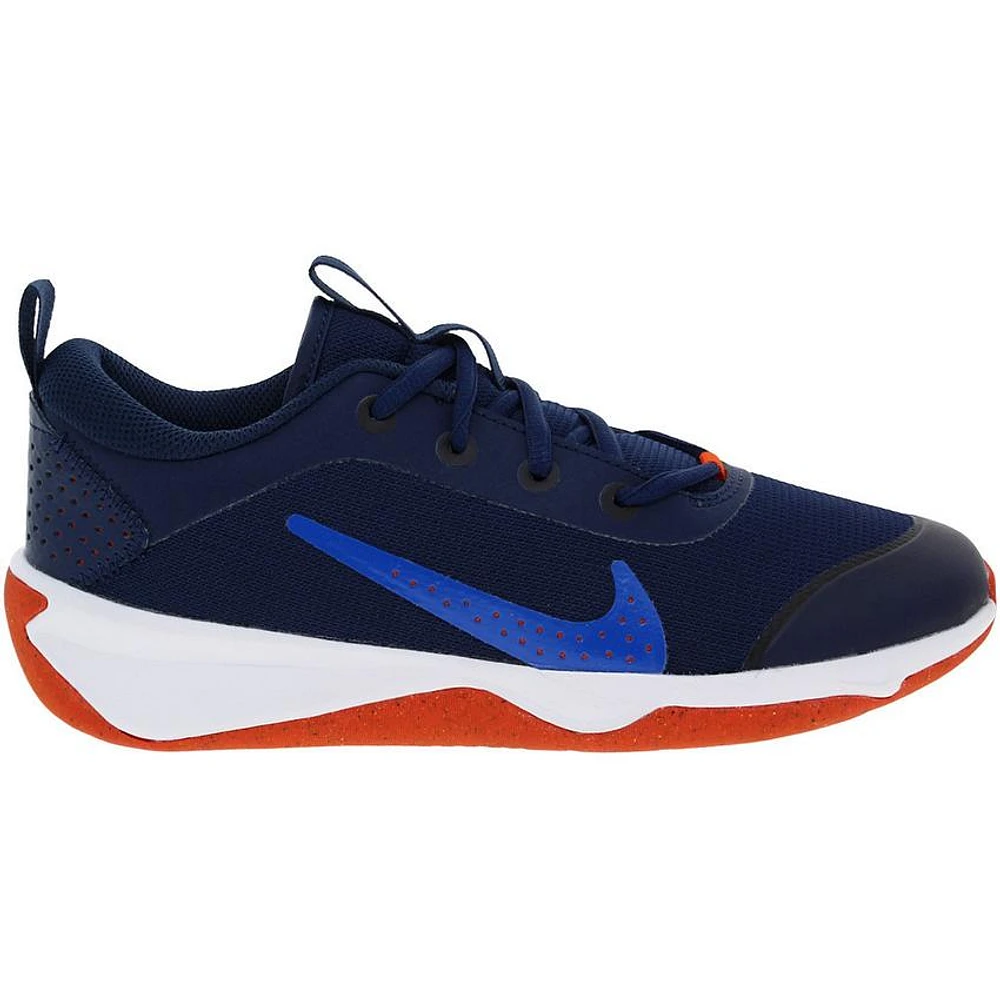 Girls' Nike Big Kid Omni Running Shoes