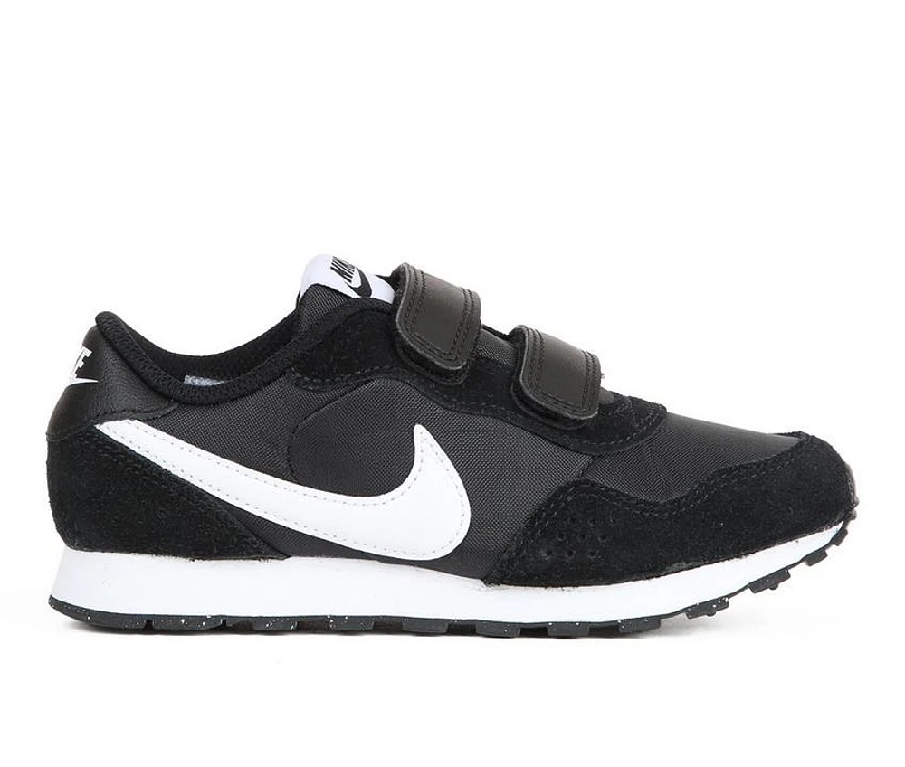 Boys' Nike MD Valiant PS Running Shoes