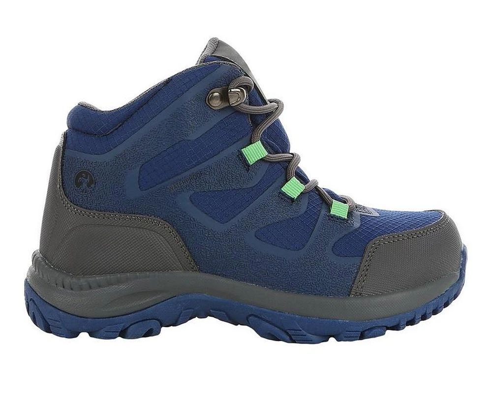 Boys' Northside Little Kid & Big Hargrove Mid Waterproof Boots