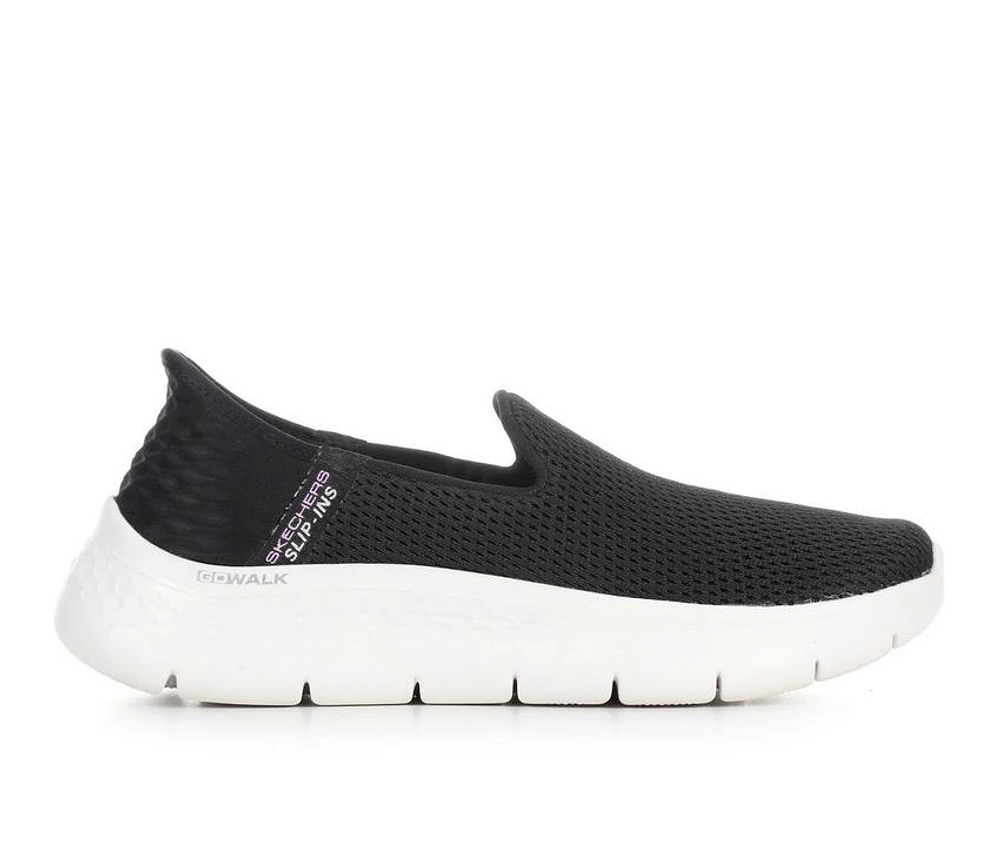 Women's Skechers GO WALK Slip-ins 124963 Walking Shoes