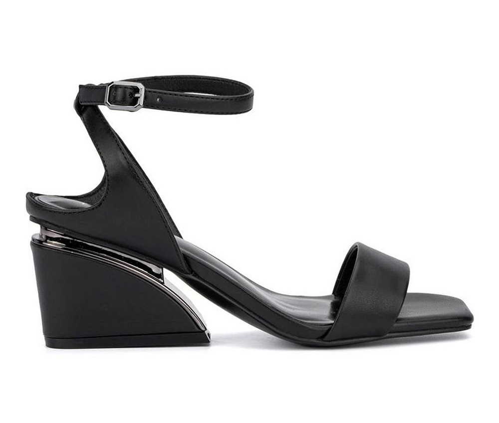 Women's Torgeis Candida Dress Sandals