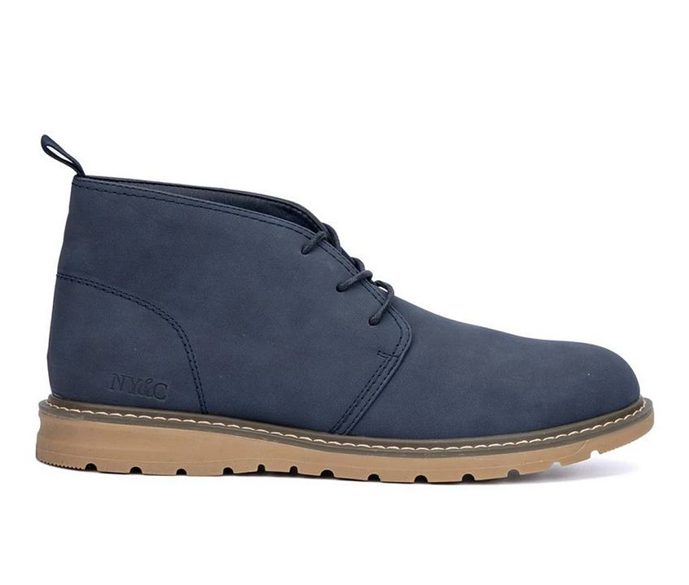 Men's New York and Company Dooley Chukka Boots