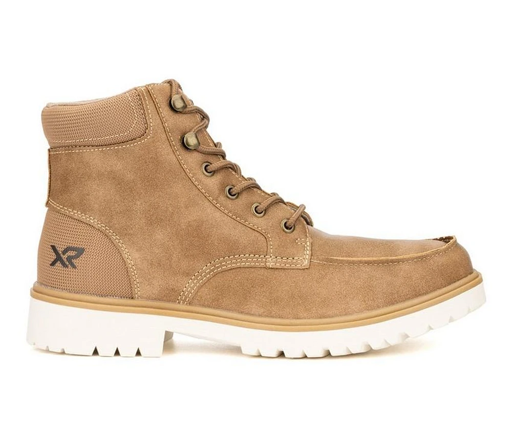Men's Xray Footwear Kawan Dress Boots