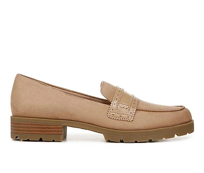 Women's LifeStride London Platform Loafers