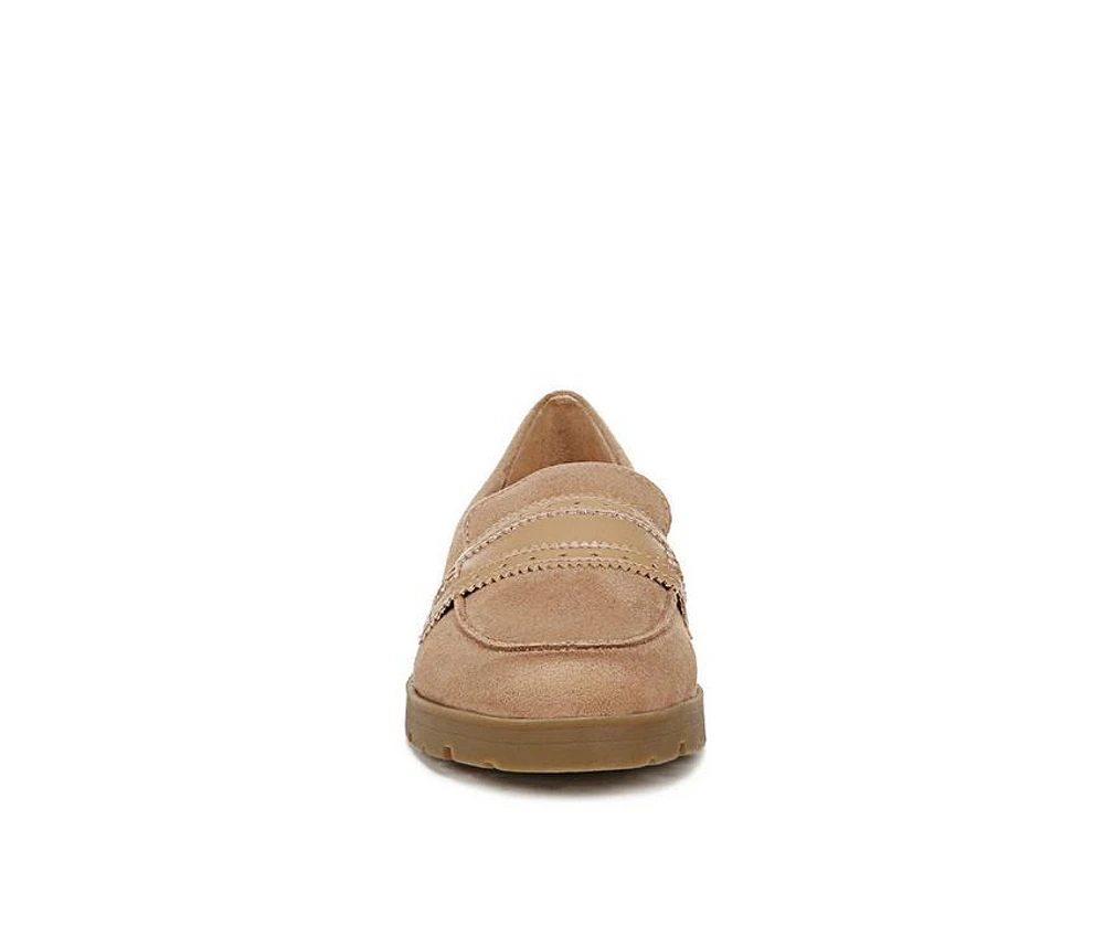 Women's LifeStride London Platform Loafers