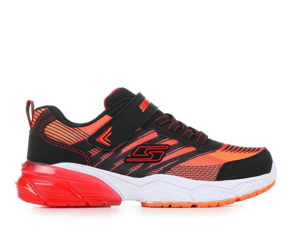 Boys' Skechers Little Kid & Big Thermoflux 2.0 Wide Running Shoes