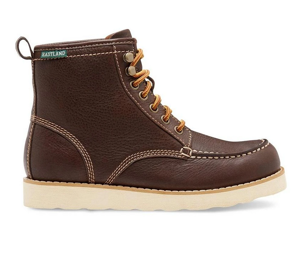 Women's Eastland Lumber Up Booties