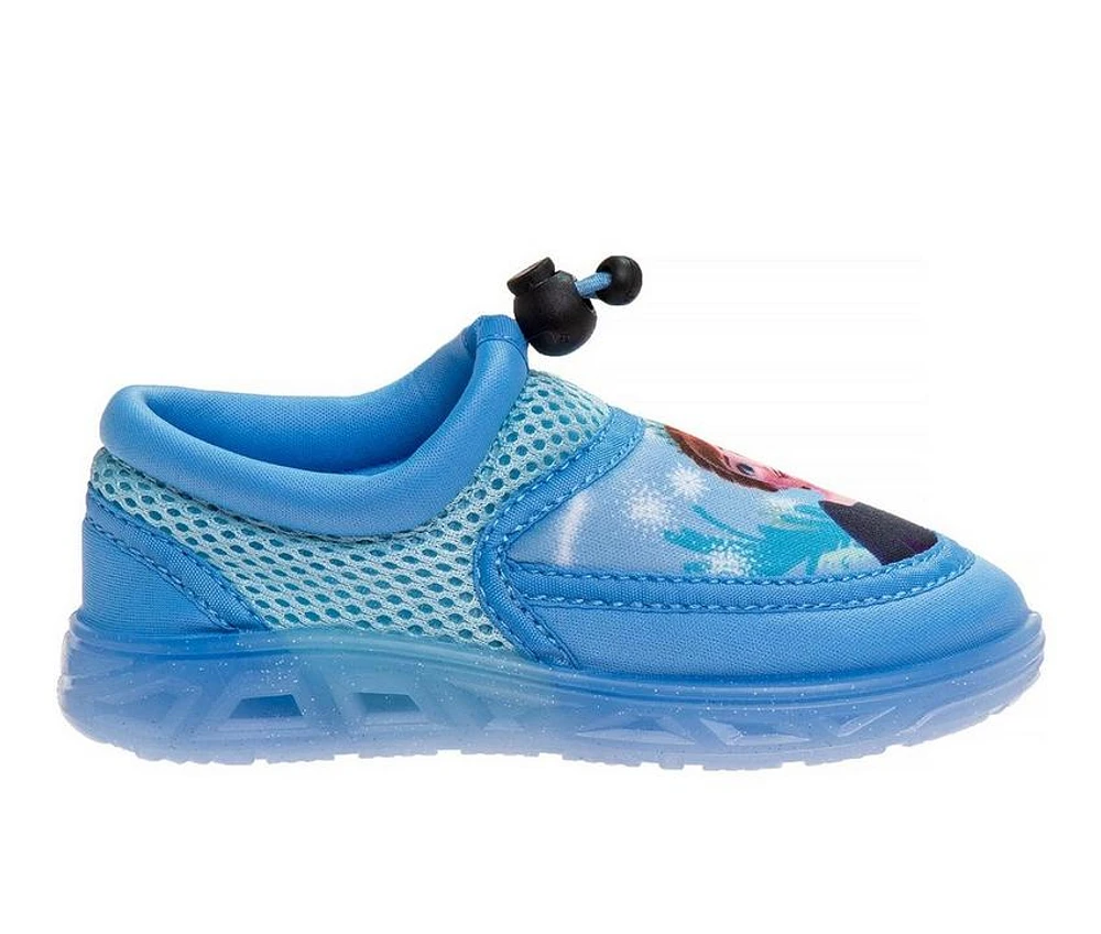 Girls' Disney Toddler & Little Kid Frozen Water Shoes