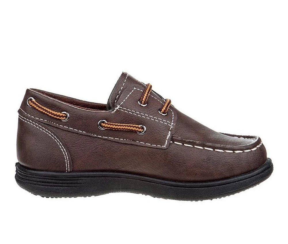 Boys' Josmo Little Kid & Big Rick Boat Shoes