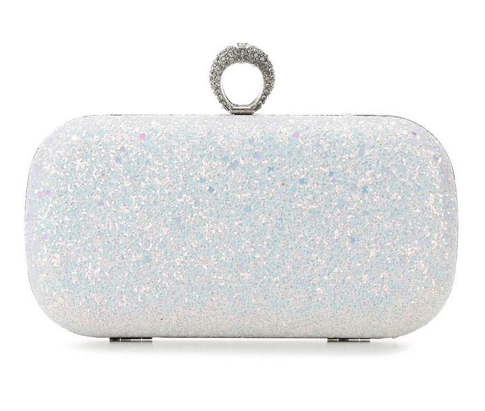 Lauren Lorraine Alex Evening Clutch