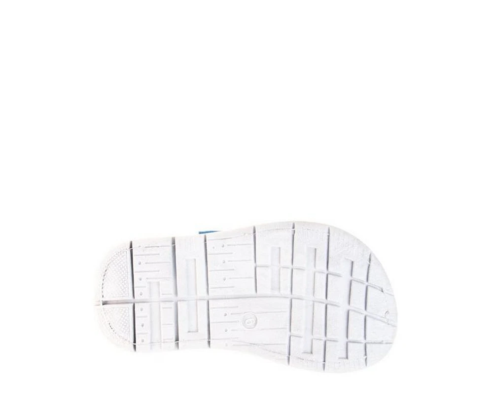 Boys' Beverly Hills Polo Club Toddler Active Boy Sandals