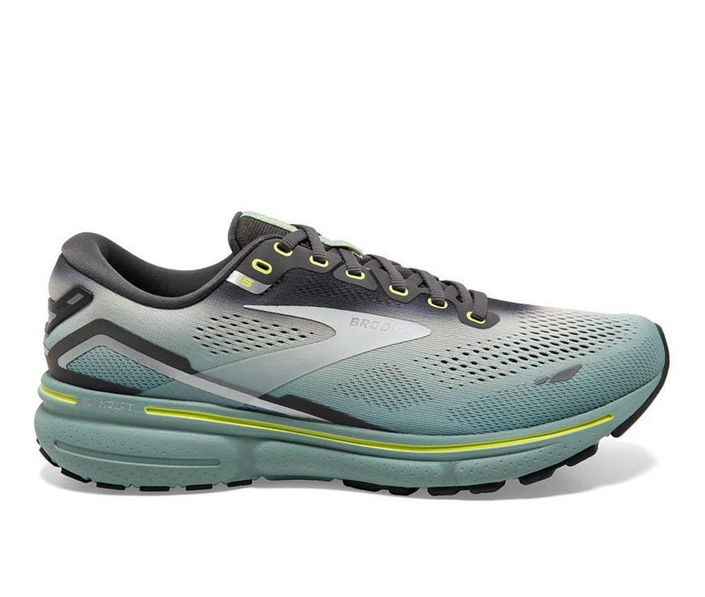 Men's Brooks Ghost 15 Running Shoes