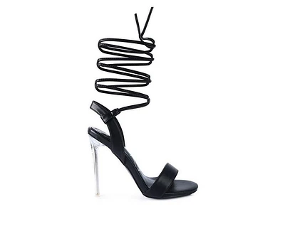 Women's London Rag Sheeny Dress Sandals