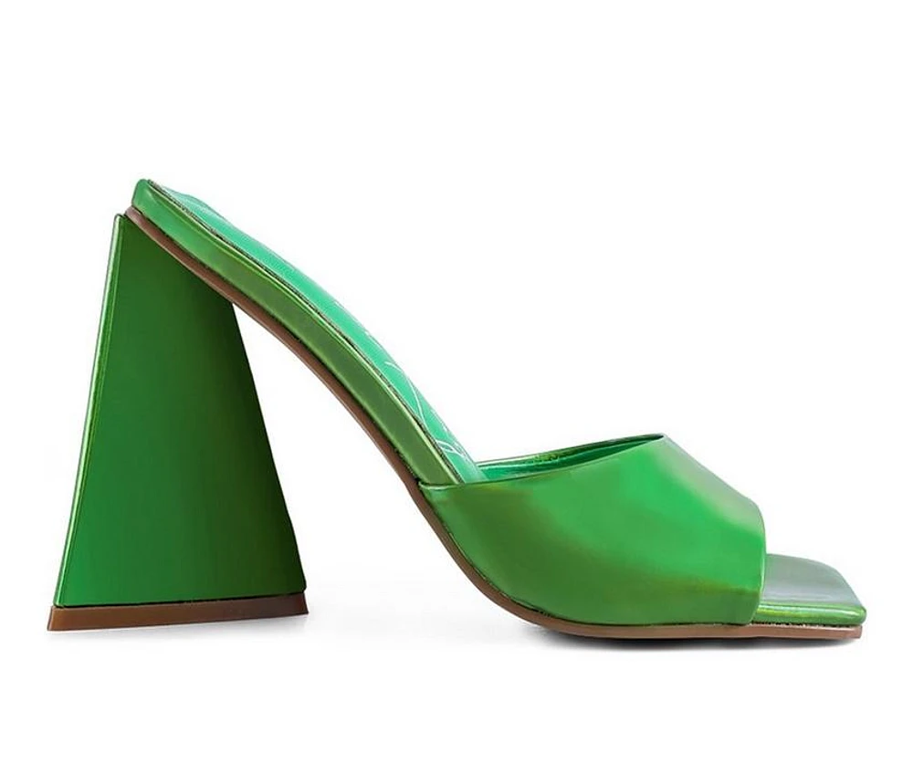 Women's London Rag Lovebug Dress Sandals