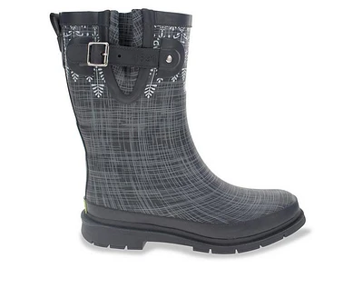 Western Chief Dove Tree Mid Rain Boots