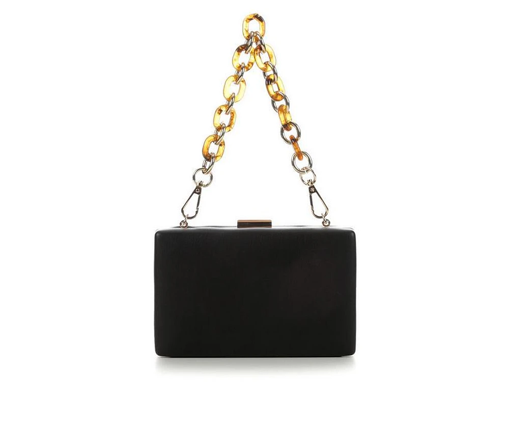 Vanessa Square Frame Mini Handbag