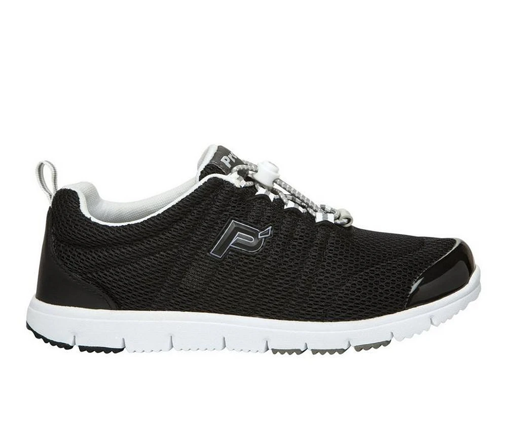 Women's Propet Travel Walker II Walking Shoes