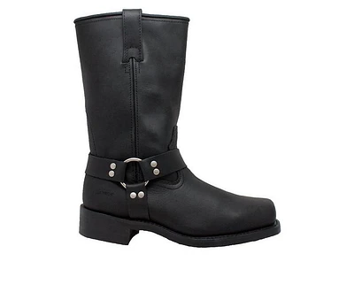 Men's RideTecs 13" Harness Boots