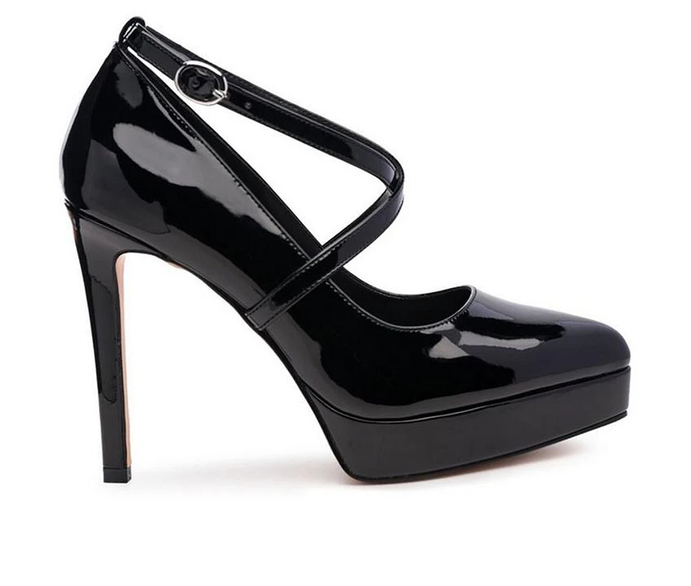 Women's London Rag Pixie Dust Pumps