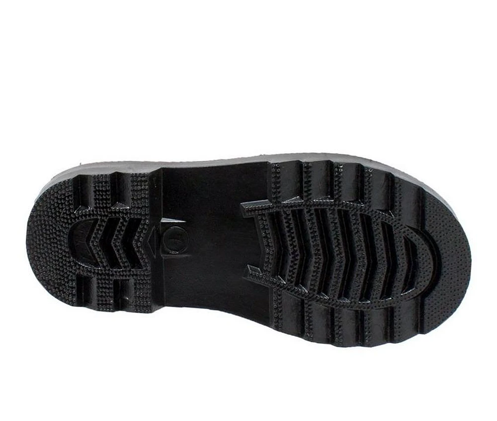 Boys' Case IH Toddler Camo Rubber Rain Boots