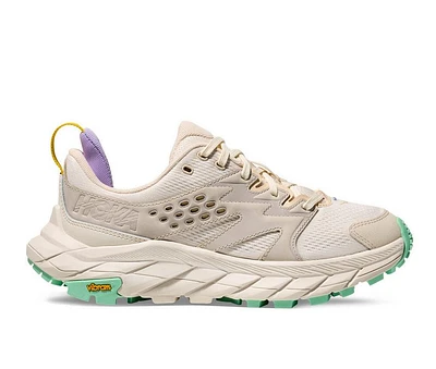 Women's Hoka Anacapa Breeze Low Trail Running Shoes