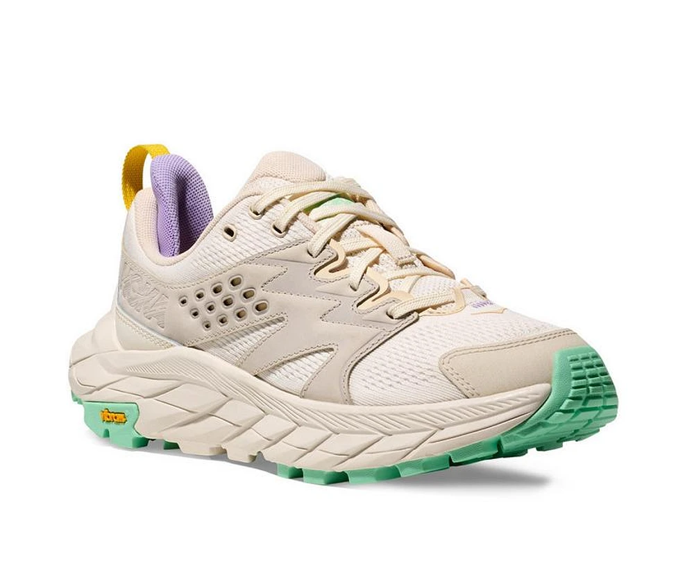 Women's Hoka Anacapa Breeze Low Trail Running Shoes