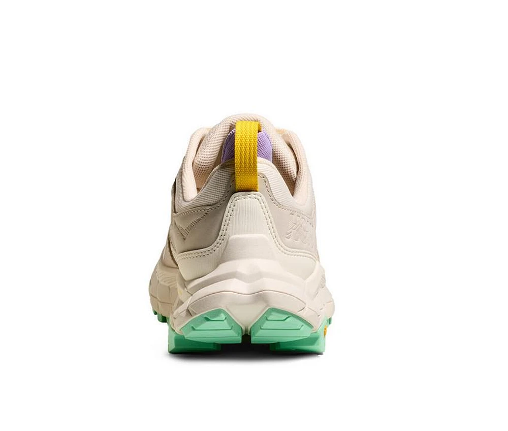 Women's Hoka Anacapa Breeze Low Trail Running Shoes