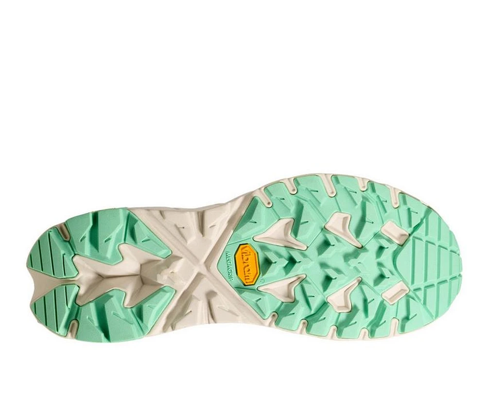 Women's Hoka Anacapa Breeze Low Trail Running Shoes