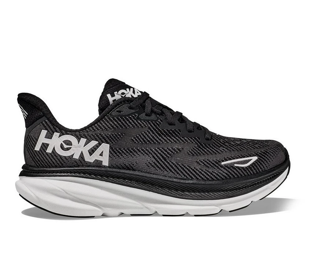 Men's Hoka Clifton 9 Running Shoes
