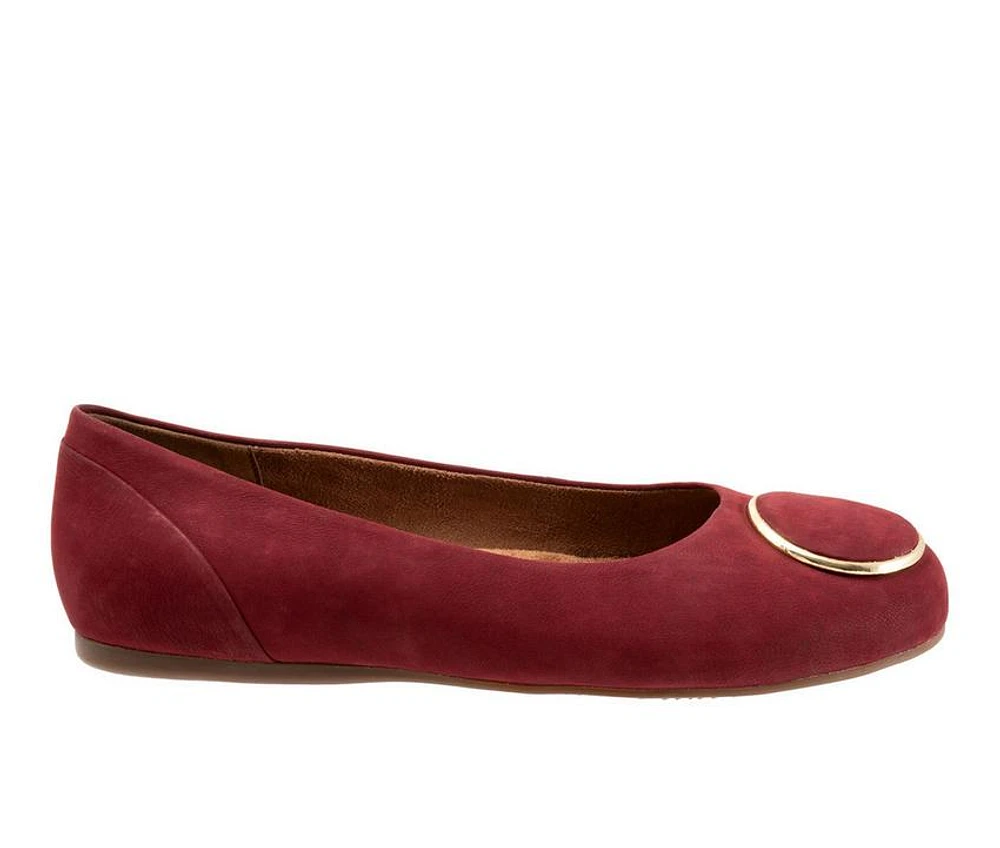 Women's Softwalk Sonoma Halo Flats