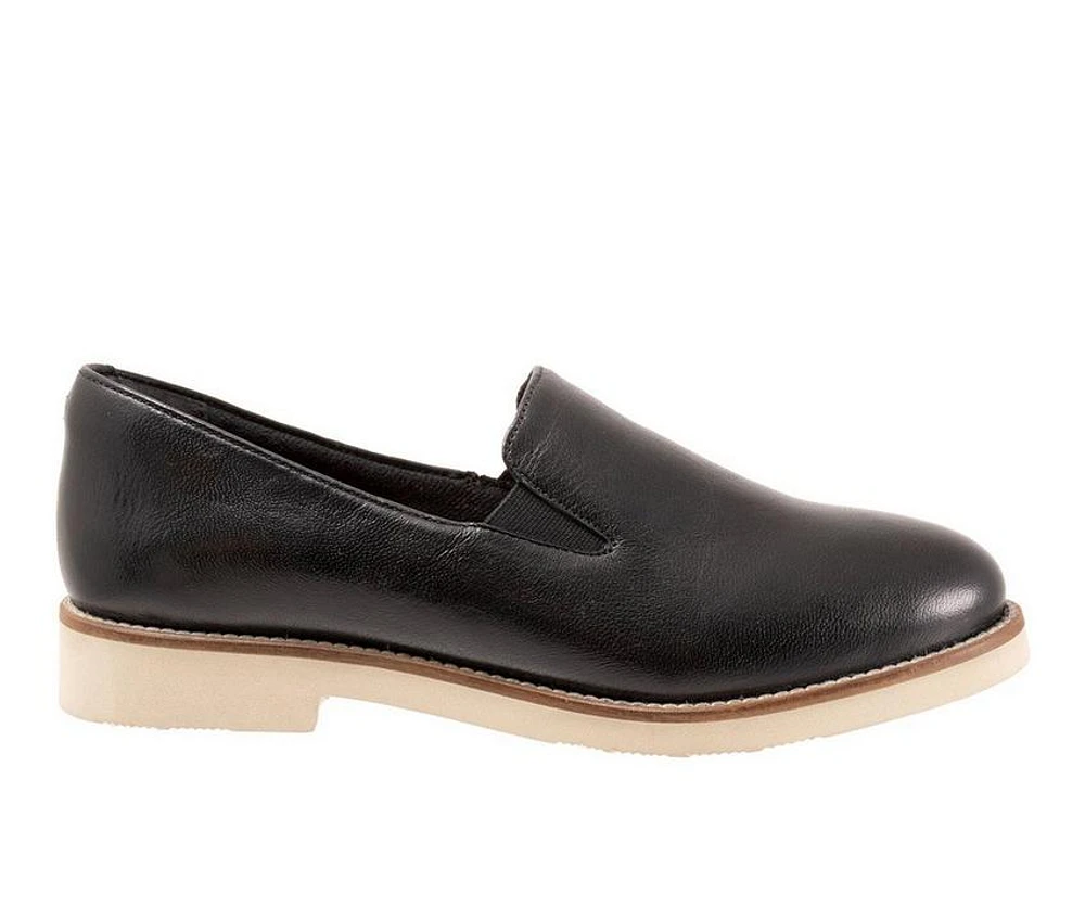Women's Softwalk Whistle II Heeled Loafers