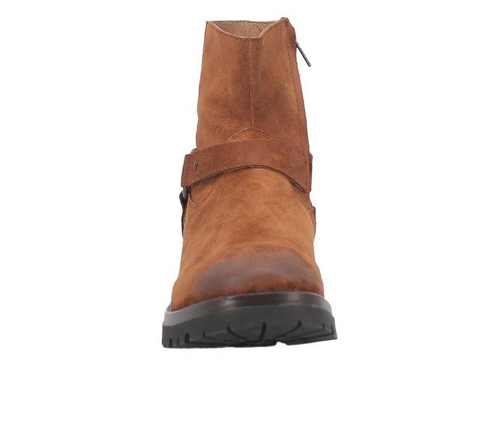 Men's Dingo Boot Road Trip Boots