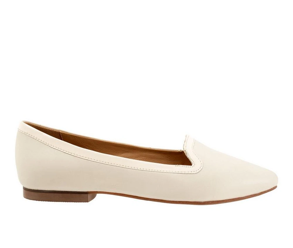 Women's Trotters Hannah Flats