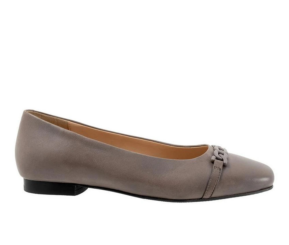 Women's Trotters Harmony Flats
