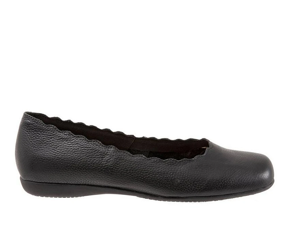 Women's Trotters Sabine Flats